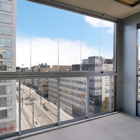 Pasila Star Apartment Helsinki Exterior photo